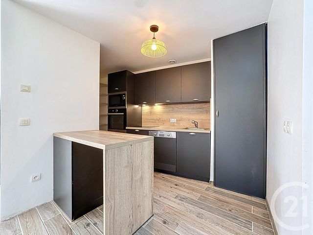 Maison &agrave; louer - 4 pi&egrave;ces - 72,13 m2 - St Fargeau Ponthierry - 77 - ILE-DE-FRANCE