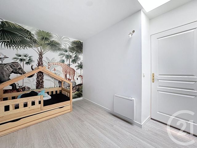 Maison &agrave; louer - 4 pi&egrave;ces - 72,13 m2 - St Fargeau Ponthierry - 77 - ILE-DE-FRANCE