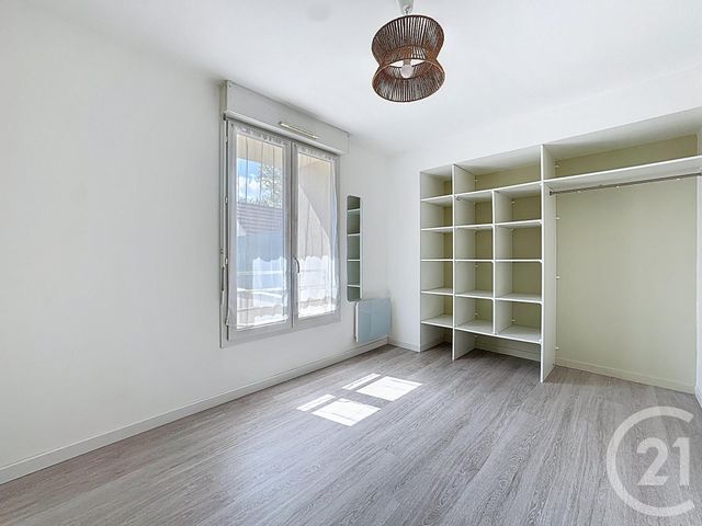 Maison &agrave; louer - 4 pi&egrave;ces - 72,13 m2 - St Fargeau Ponthierry - 77 - ILE-DE-FRANCE