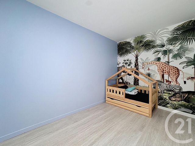 Maison &agrave; louer - 4 pi&egrave;ces - 72,13 m2 - St Fargeau Ponthierry - 77 - ILE-DE-FRANCE