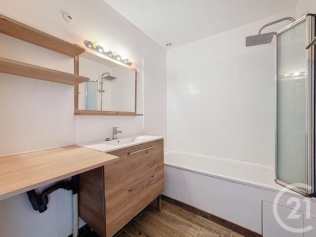 Maison &agrave; louer - 4 pi&egrave;ces - 72,13 m2 - St Fargeau Ponthierry - 77 - ILE-DE-FRANCE