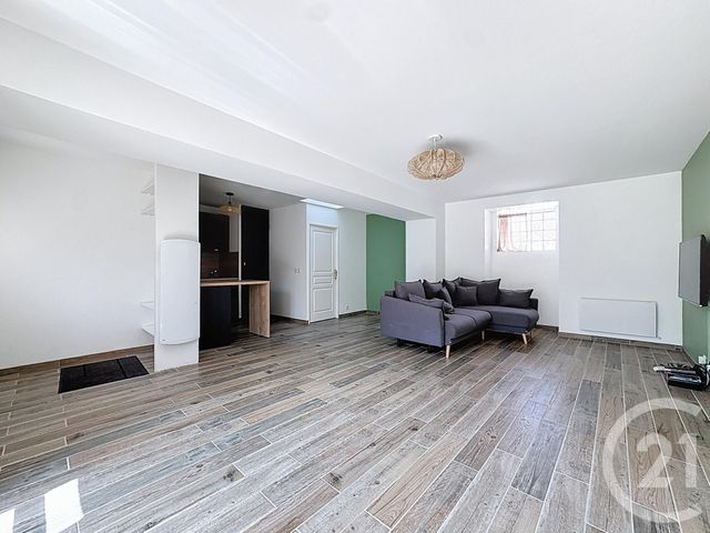 Maison &agrave; louer - 4 pi&egrave;ces - 72,13 m2 - St Fargeau Ponthierry - 77 - ILE-DE-FRANCE