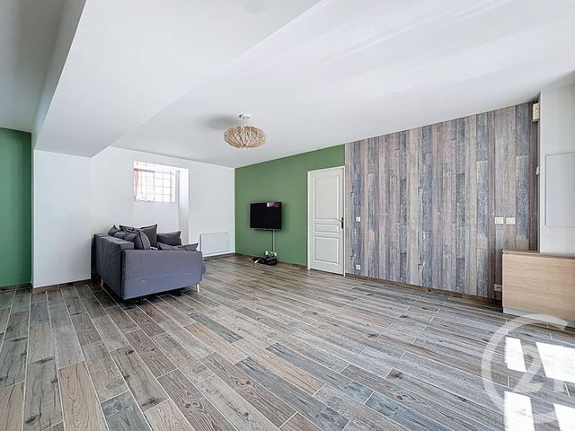 Maison &agrave; louer - 4 pi&egrave;ces - 72,13 m2 - St Fargeau Ponthierry - 77 - ILE-DE-FRANCE