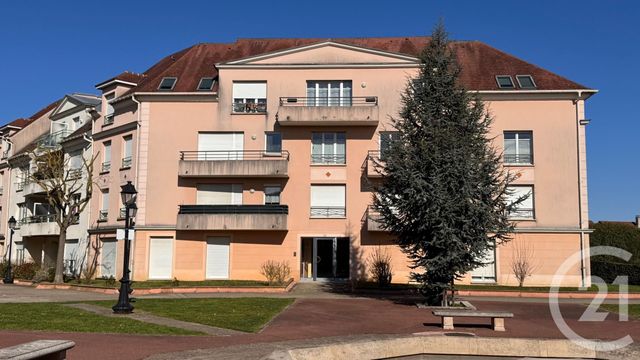 Appartement F3 &agrave; louer - 3 pi&egrave;ces - 56,01 m2 - Le Coudray Montceaux - 91 - ILE-DE-FRANCE