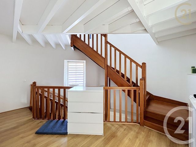 Appartement F5 &agrave; vendre - 5 pi&egrave;ces - 112,86 m2 - Boissise Le Roi - 77 - ILE-DE-FRANCE