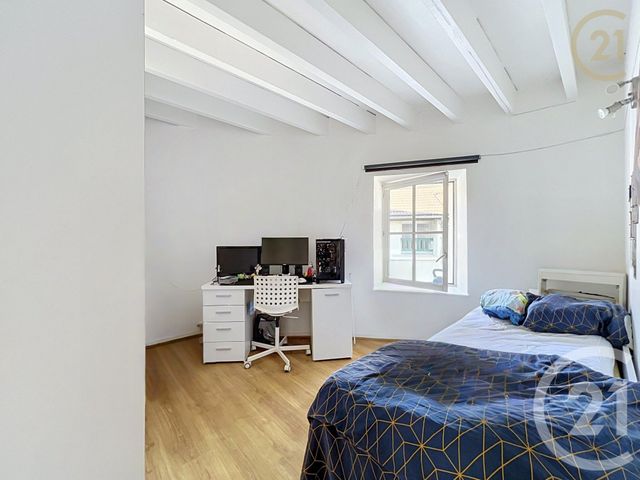 Appartement F5 &agrave; vendre - 5 pi&egrave;ces - 112,86 m2 - Boissise Le Roi - 77 - ILE-DE-FRANCE