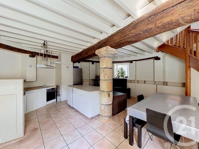 appartement - BOISSISE LE ROI - 77