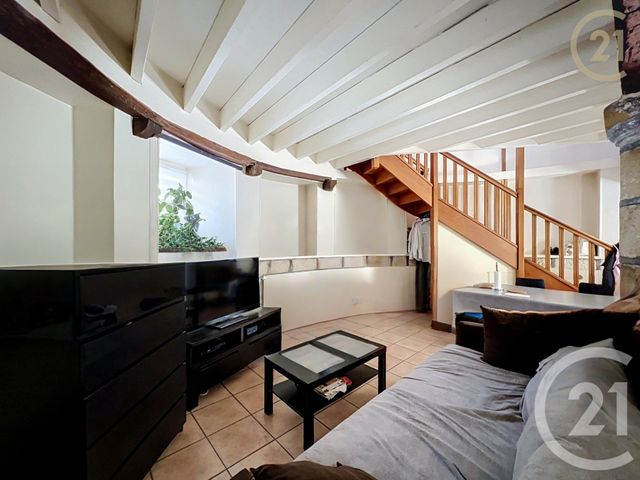 Appartement F5 &agrave; vendre - 5 pi&egrave;ces - 112,86 m2 - Boissise Le Roi - 77 - ILE-DE-FRANCE