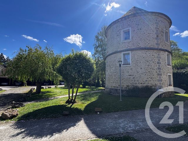 Appartement F5 &agrave; vendre - 5 pi&egrave;ces - 112,86 m2 - Boissise Le Roi - 77 - ILE-DE-FRANCE