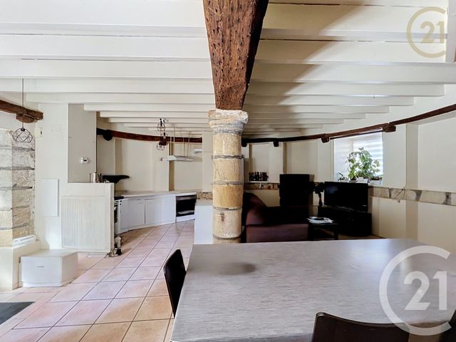Appartement F5 &agrave; vendre - 5 pi&egrave;ces - 112,86 m2 - Boissise Le Roi - 77 - ILE-DE-FRANCE