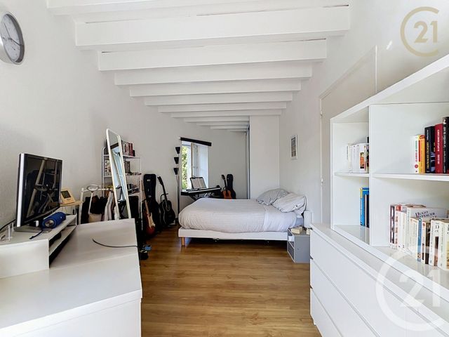 Appartement F5 &agrave; vendre - 5 pi&egrave;ces - 112,86 m2 - Boissise Le Roi - 77 - ILE-DE-FRANCE
