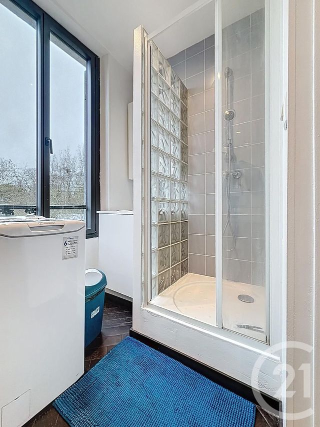 Appartement Studio &agrave; louer - 1 pi&egrave;ce - 17,56 m2 - Melun - 77 - ILE-DE-FRANCE