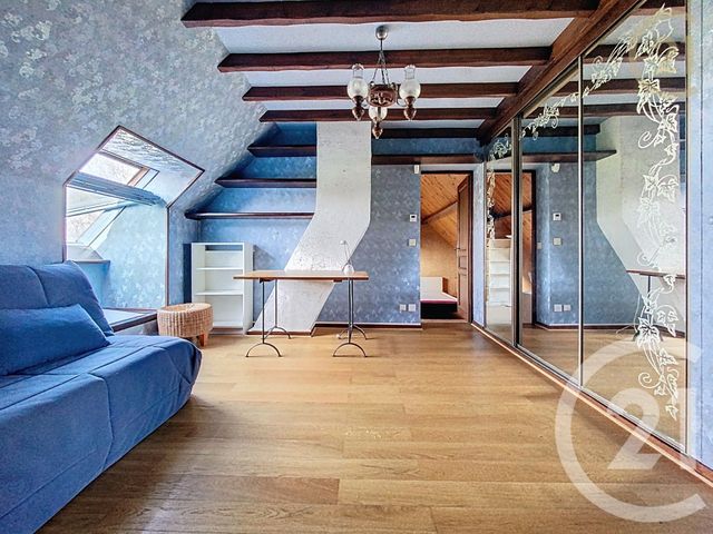 Maison &agrave; vendre - 7 pi&egrave;ces - 143,30 m2 - Arbonne La Foret - 77 - ILE-DE-FRANCE