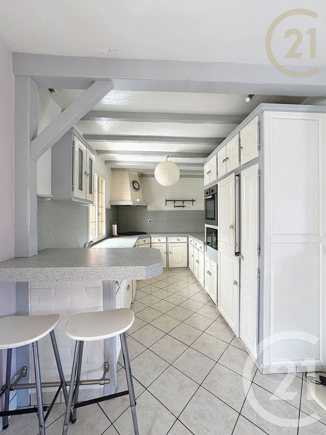 Maison &agrave; vendre - 7 pi&egrave;ces - 143,30 m2 - Arbonne La Foret - 77 - ILE-DE-FRANCE