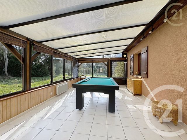 Maison &agrave; vendre - 7 pi&egrave;ces - 143,30 m2 - Arbonne La Foret - 77 - ILE-DE-FRANCE