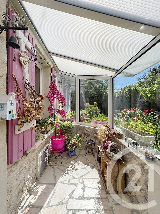 Maison &agrave; vendre - 7 pi&egrave;ces - 151 m2 - Pringy - 77 - ILE-DE-FRANCE