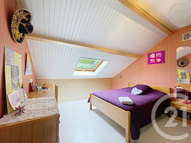 Maison &agrave; vendre - 7 pi&egrave;ces - 151 m2 - Pringy - 77 - ILE-DE-FRANCE