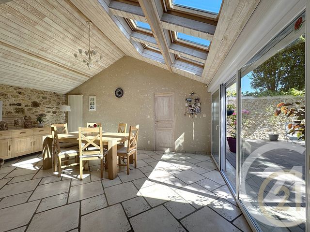 maison - PRINGY - 77