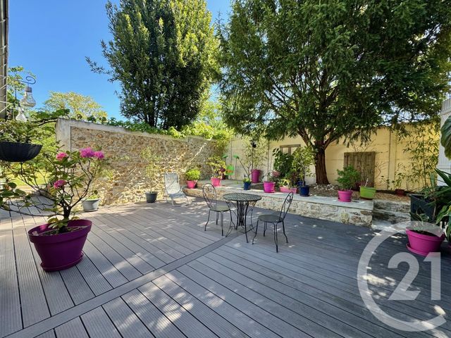 Maison &agrave; vendre - 7 pi&egrave;ces - 151 m2 - Pringy - 77 - ILE-DE-FRANCE