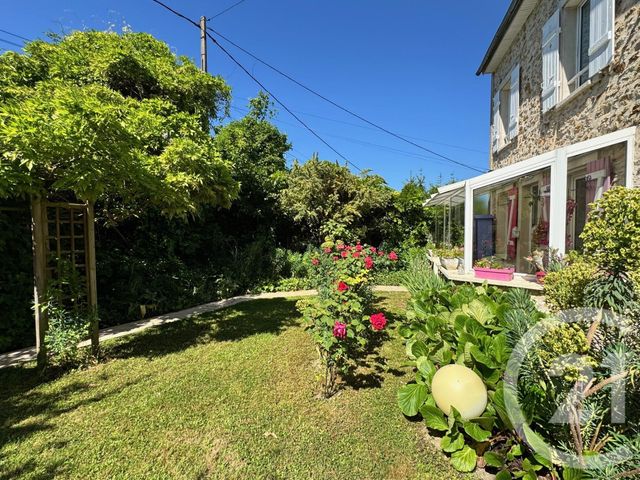 Maison &agrave; vendre - 7 pi&egrave;ces - 151 m2 - Pringy - 77 - ILE-DE-FRANCE