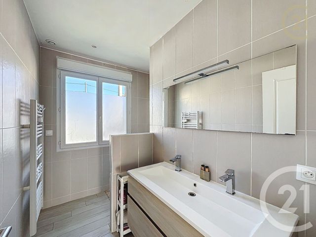 Maison &agrave; vendre - 5 pi&egrave;ces - 87 m2 - St Fargeau Ponthierry - 77 - ILE-DE-FRANCE