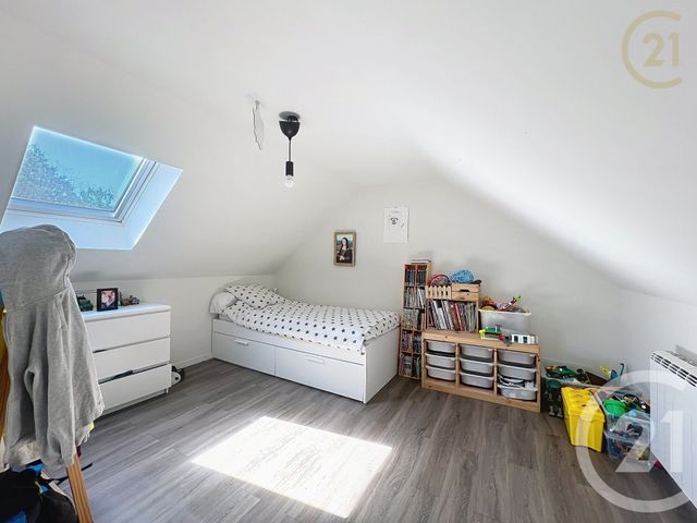 Maison &agrave; vendre - 5 pi&egrave;ces - 87 m2 - St Fargeau Ponthierry - 77 - ILE-DE-FRANCE