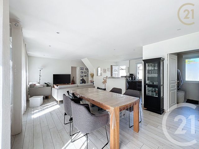 Maison &agrave; vendre - 5 pi&egrave;ces - 87 m2 - St Fargeau Ponthierry - 77 - ILE-DE-FRANCE