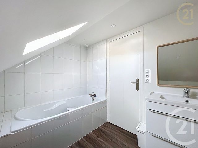 Maison &agrave; vendre - 5 pi&egrave;ces - 87 m2 - St Fargeau Ponthierry - 77 - ILE-DE-FRANCE