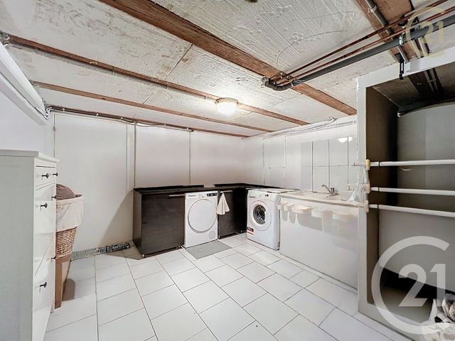 Maison &agrave; vendre - 5 pi&egrave;ces - 87 m2 - St Fargeau Ponthierry - 77 - ILE-DE-FRANCE