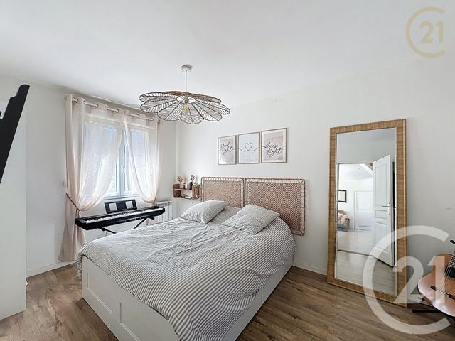 Maison &agrave; vendre - 5 pi&egrave;ces - 87 m2 - St Fargeau Ponthierry - 77 - ILE-DE-FRANCE