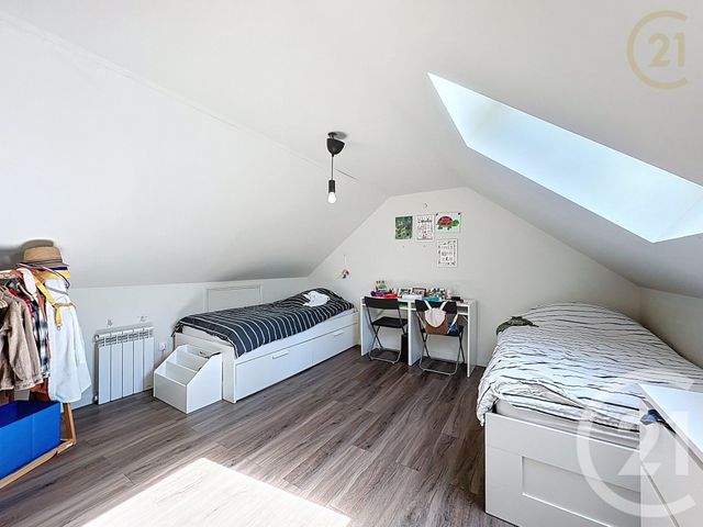 Maison &agrave; vendre - 5 pi&egrave;ces - 87 m2 - St Fargeau Ponthierry - 77 - ILE-DE-FRANCE