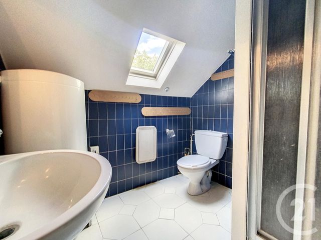 Appartement F1 &agrave; louer - 1 pi&egrave;ce - 24,92 m2 - Melun - 77 - ILE-DE-FRANCE