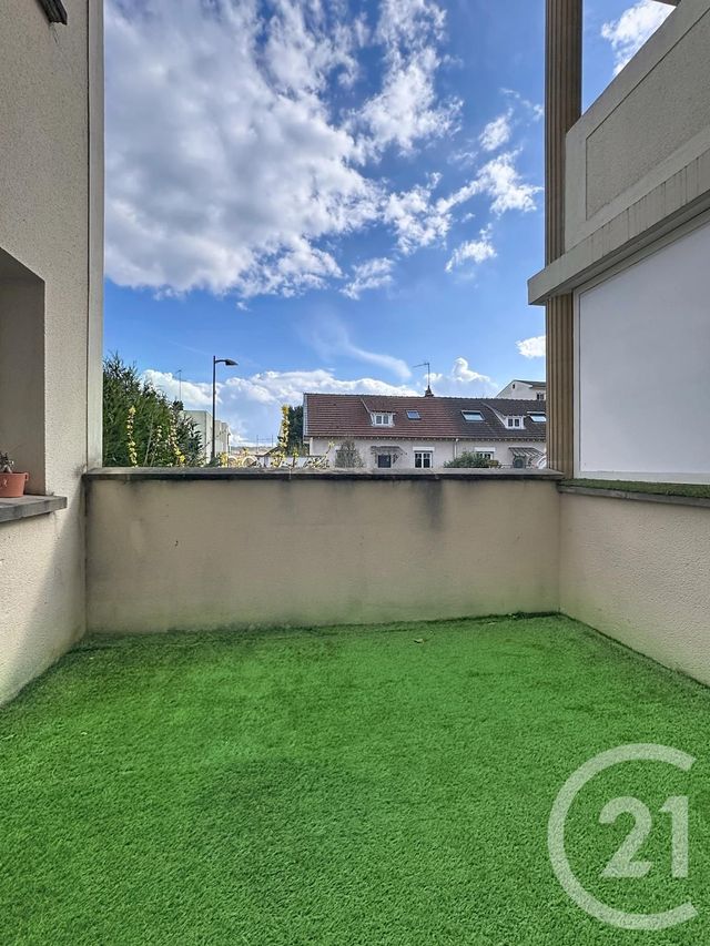 Appartement F3 &agrave; louer - 3 pi&egrave;ces - 68,83 m2 - Avon - 77 - ILE-DE-FRANCE