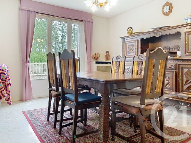 Maison &agrave; vendre - 5 pi&egrave;ces - 101,94 m2 - Oncy Sur Ecole - 91 - ILE-DE-FRANCE