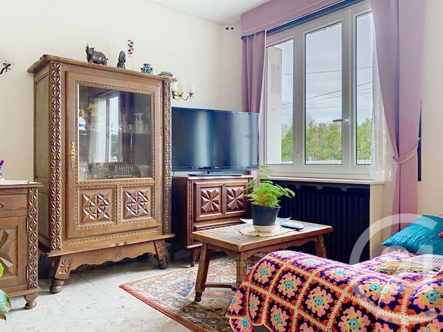 Maison &agrave; vendre - 5 pi&egrave;ces - 101,94 m2 - Oncy Sur Ecole - 91 - ILE-DE-FRANCE