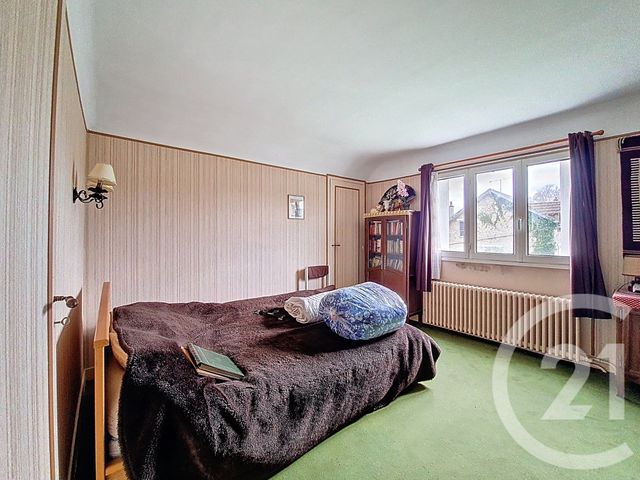 Maison &agrave; vendre - 5 pi&egrave;ces - 101,94 m2 - Oncy Sur Ecole - 91 - ILE-DE-FRANCE