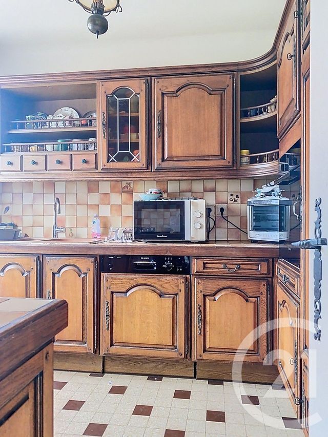 Maison &agrave; vendre - 5 pi&egrave;ces - 101,94 m2 - Oncy Sur Ecole - 91 - ILE-DE-FRANCE