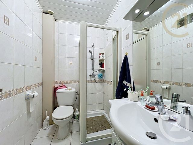 Maison &agrave; vendre - 6 pi&egrave;ces - 102,53 m2 - St Fargeau Ponthierry - 77 - ILE-DE-FRANCE
