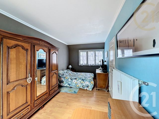 Maison &agrave; vendre - 6 pi&egrave;ces - 102,53 m2 - St Fargeau Ponthierry - 77 - ILE-DE-FRANCE