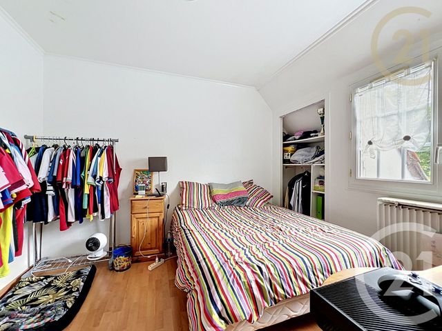 Maison &agrave; vendre - 6 pi&egrave;ces - 102,53 m2 - St Fargeau Ponthierry - 77 - ILE-DE-FRANCE