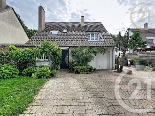Maison à vendre ST FARGEAU PONTHIERRY