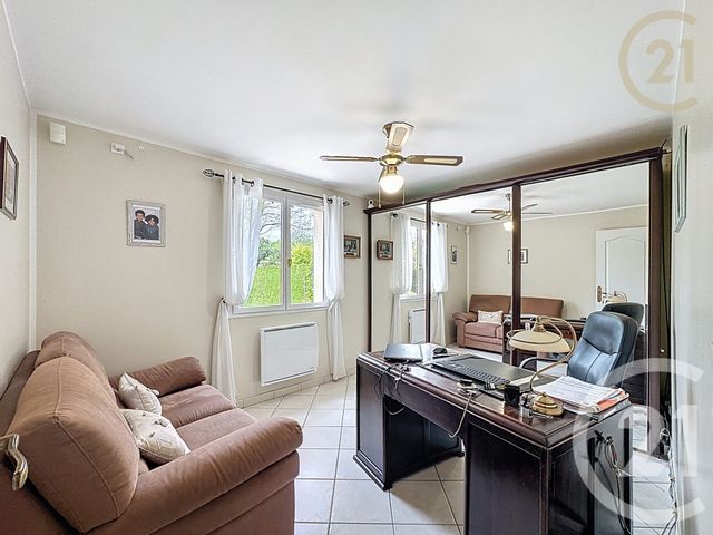 Maison &agrave; vendre - 7 pi&egrave;ces - 130 m2 - Boissise Le Roi - 77 - ILE-DE-FRANCE