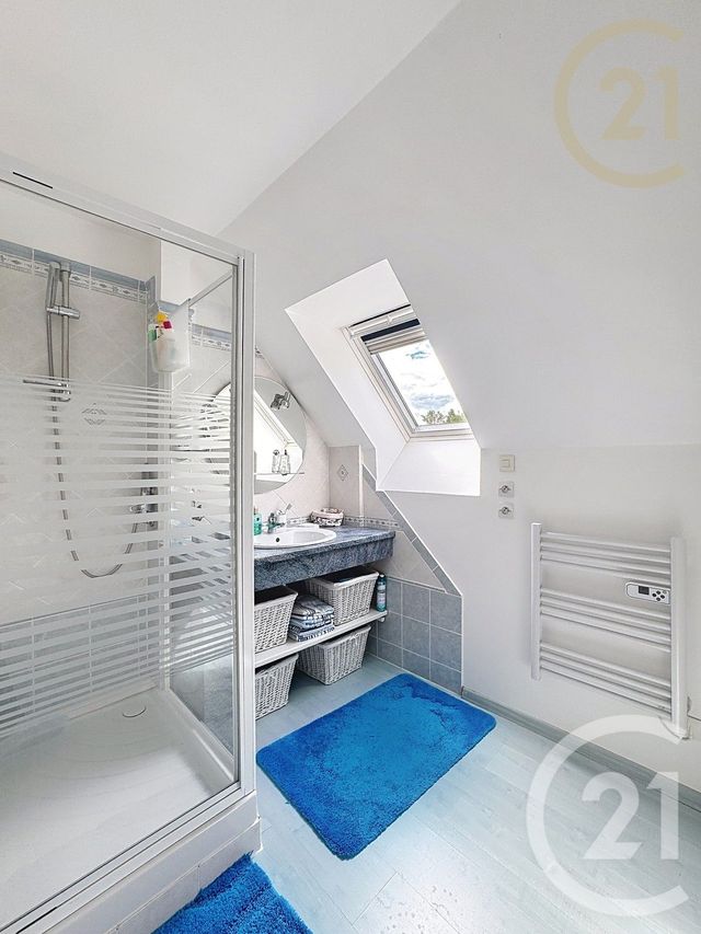 Maison &agrave; vendre - 7 pi&egrave;ces - 130 m2 - Boissise Le Roi - 77 - ILE-DE-FRANCE