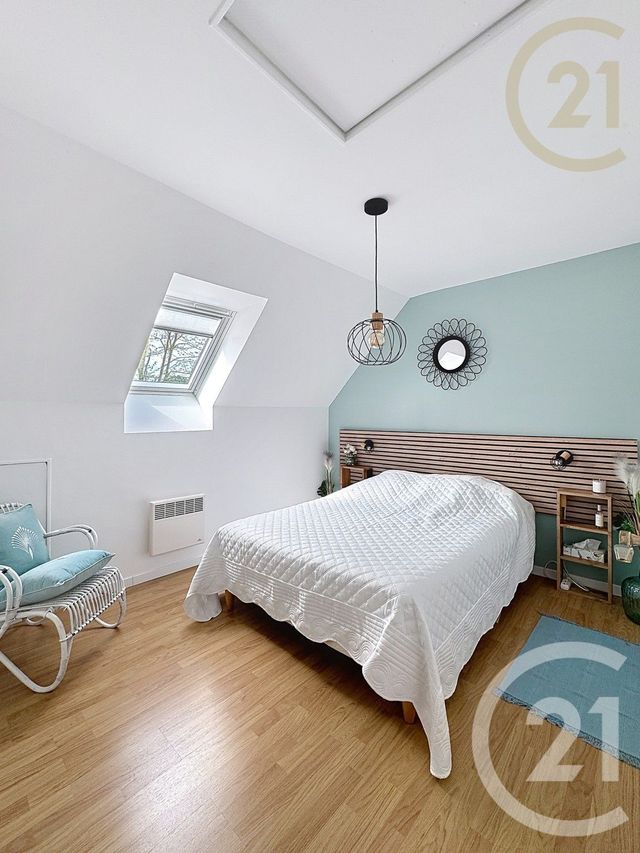 Maison &agrave; vendre - 7 pi&egrave;ces - 130 m2 - Boissise Le Roi - 77 - ILE-DE-FRANCE