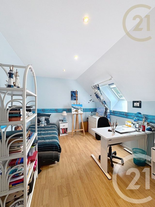 Maison &agrave; vendre - 7 pi&egrave;ces - 130 m2 - Boissise Le Roi - 77 - ILE-DE-FRANCE