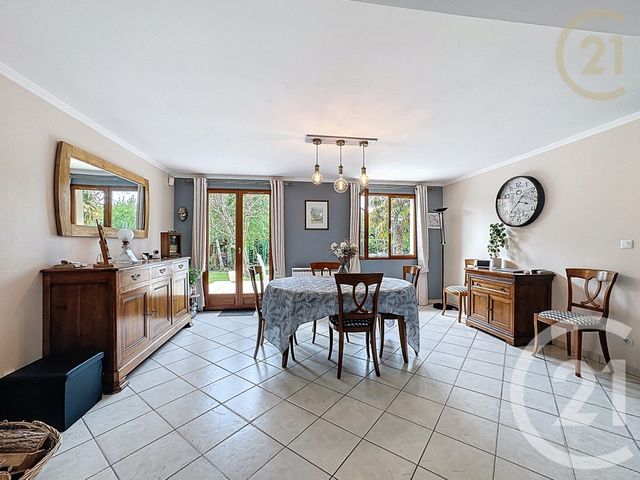 Maison &agrave; vendre - 7 pi&egrave;ces - 130 m2 - Boissise Le Roi - 77 - ILE-DE-FRANCE