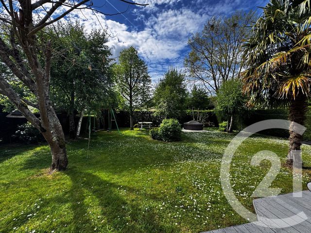 Maison &agrave; vendre - 7 pi&egrave;ces - 130 m2 - Boissise Le Roi - 77 - ILE-DE-FRANCE