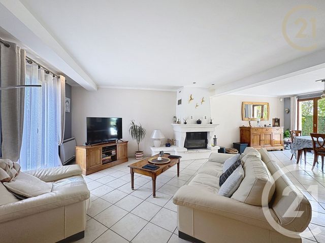 Maison &agrave; vendre - 7 pi&egrave;ces - 130 m2 - Boissise Le Roi - 77 - ILE-DE-FRANCE