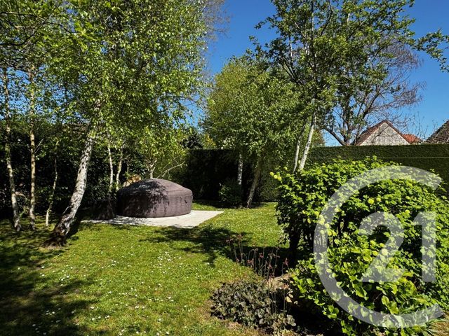 Maison &agrave; vendre - 7 pi&egrave;ces - 130 m2 - Boissise Le Roi - 77 - ILE-DE-FRANCE