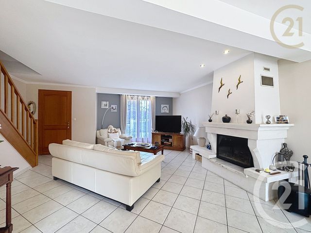 Maison &agrave; vendre - 7 pi&egrave;ces - 130 m2 - Boissise Le Roi - 77 - ILE-DE-FRANCE